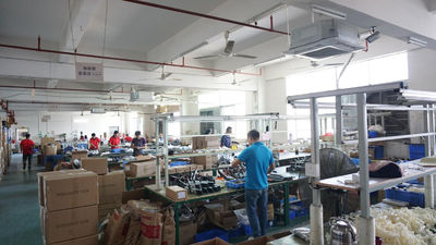 China Shenzhen Easloc Technology Co., Ltd. Bedrijfsprofiel