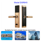 One Stop Hotel Smart Door Locks MF1 / T557 Card Key Deurslot