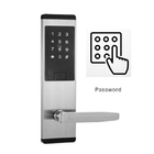 PIN-codekaart Intelligent deurslot APP Gecontroleerd Smart voor hotelappartement