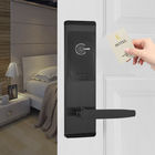 De digitale Ponsmachine Keyless 300x75mm van Hotelapi electric smart lock RFID