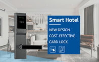 Ce-FCC RFID Digitaal de Deurslot van Keyless van de Toegangsbeheerkaart voor Hotel