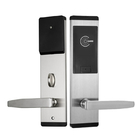 De digitale Ponsmachine Keyless 300x75mm van Hotelapi electric smart lock RFID