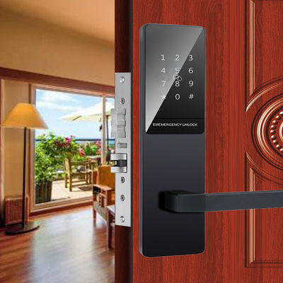 Het Slotsysteem 38mm van de Airbnb13.56mhz Intelligent Deur het Slot van de Smart Homedeur
